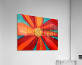 Georgia OKeeffe 26 Acrylic Print