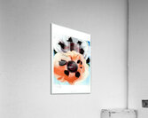 Georgia OKeeffe 27 Acrylic Print