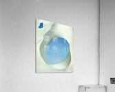 Georgia OKeeffe 28 Acrylic Print