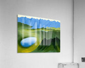 Georgia OKeeffe 29 Acrylic Print