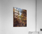 A Path in the Woods Pontoise 1879 Camille Pissaro Acrylic Print