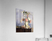 Bouquet of Flowers 1873 Camille Pissarro Acrylic Print