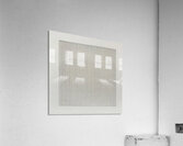 Agnes Martin    3 Acrylic Print