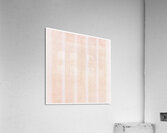 Agnes Martin    5 Acrylic Print