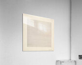 Agnes Martin    7 Acrylic Print