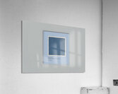 Agnes Martin    8 Acrylic Print