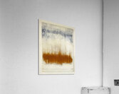 Agnes Martin    12 Acrylic Print