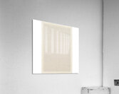 Agnes Martin    13 Acrylic Print