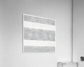 Agnes Martin    14 Acrylic Print