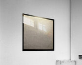 Agnes Martin    15 Acrylic Print
