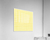 Agnes Martin    18 Acrylic Print