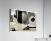 Agnes Martin    20 Acrylic Print