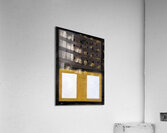 Agnes Martin    21 Acrylic Print