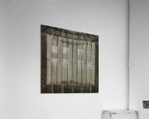 Agnes Martin    23 Acrylic Print