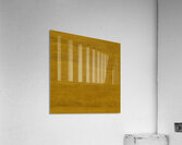 Agnes Martin    25 Acrylic Print