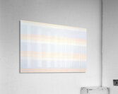 Agnes Martin    28 Acrylic Print