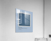 Agnes Martin    29 Acrylic Print