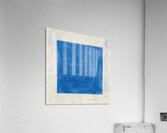 Agnes Martin    31 Acrylic Print