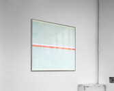 Agnes Martin    33 Acrylic Print