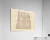 Agnes Martin    35 Acrylic Print
