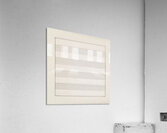 Agnes Martin    36 Acrylic Print