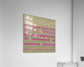 Agnes Martin    39 Acrylic Print