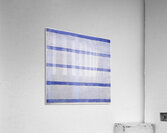 Agnes Martin    41 Acrylic Print