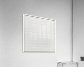 Agnes Martin    42 Acrylic Print