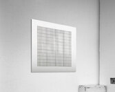 Agnes Martin    43 Acrylic Print