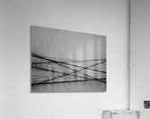 Agnes Martin    45 Acrylic Print