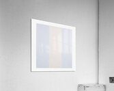 Agnes Martin    46 Acrylic Print