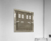 Agnes Martin    47 Acrylic Print