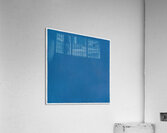 Agnes Martin    48 Acrylic Print