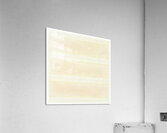 Agnes Martin    3 Acrylic Print