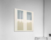 Agnes Martin    4 Acrylic Print