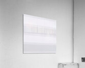Agnes Martin    5 Acrylic Print