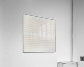 Agnes Martin    6 Acrylic Print