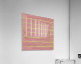 Agnes Martin    10 Acrylic Print