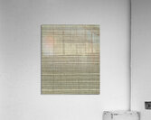 Agnes Martin    11 Acrylic Print