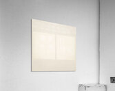 Agnes Martin    14 Acrylic Print