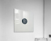 Agnes Martin    17 Acrylic Print