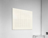 Agnes Martin    20 Acrylic Print