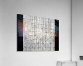 Agnes Martin    21 Acrylic Print