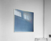 Agnes Martin    22 Acrylic Print