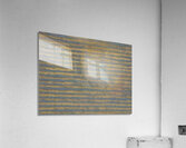 Agnes Martin    23 Acrylic Print