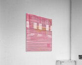 Agnes Martin    27 Acrylic Print