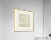 Agnes Martin    29 Acrylic Print