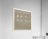 Agnes Martin    30 Acrylic Print