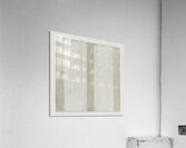 Agnes Martin    31 Acrylic Print