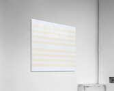 Agnes Martin    34 Acrylic Print